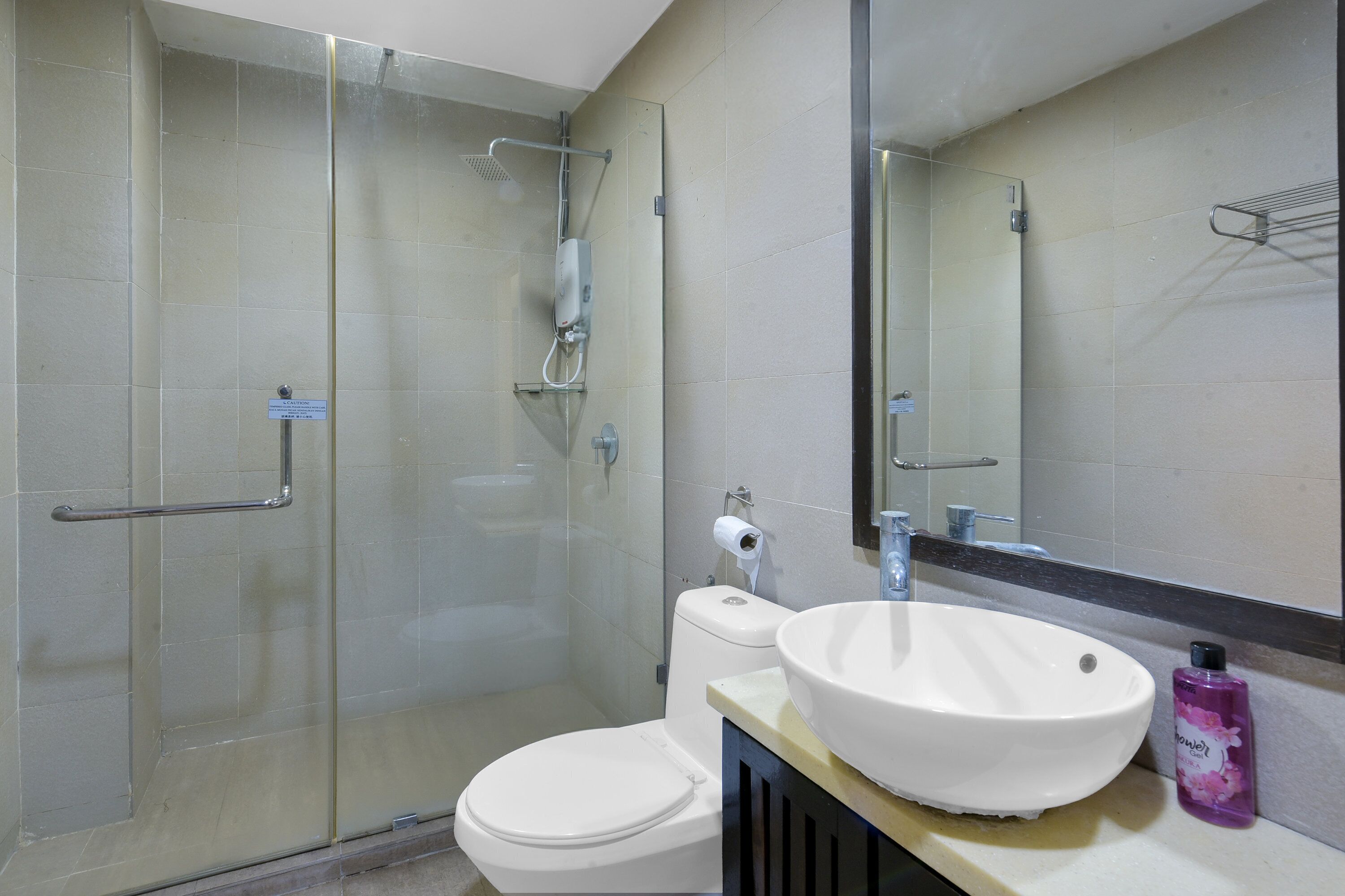 Kamar mandi