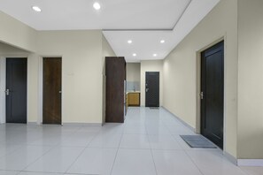 Lobby -  Palette - Gold Coast Morib Resort (Banting)