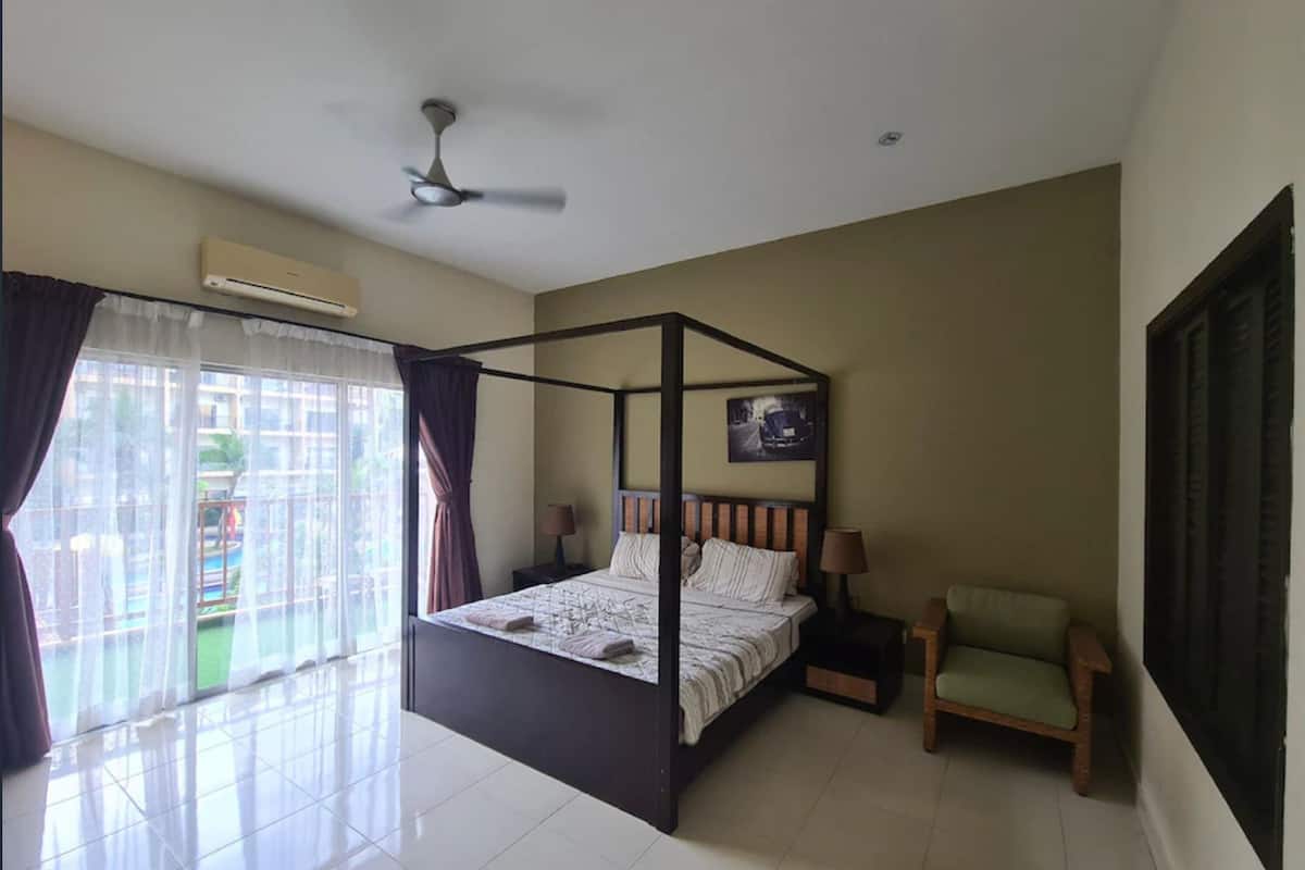 Svit - 3 sovrum | Gratis wi-fi och sÀngklÀder