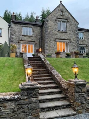 Exterior - Danes Court, Cartmel Fell (Cartmel Fell)