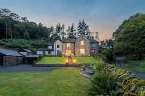 Exterior - Danes Court, Cartmel Fell (Cartmel Fell)