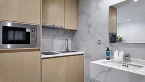 Apartment | Eigene Küche