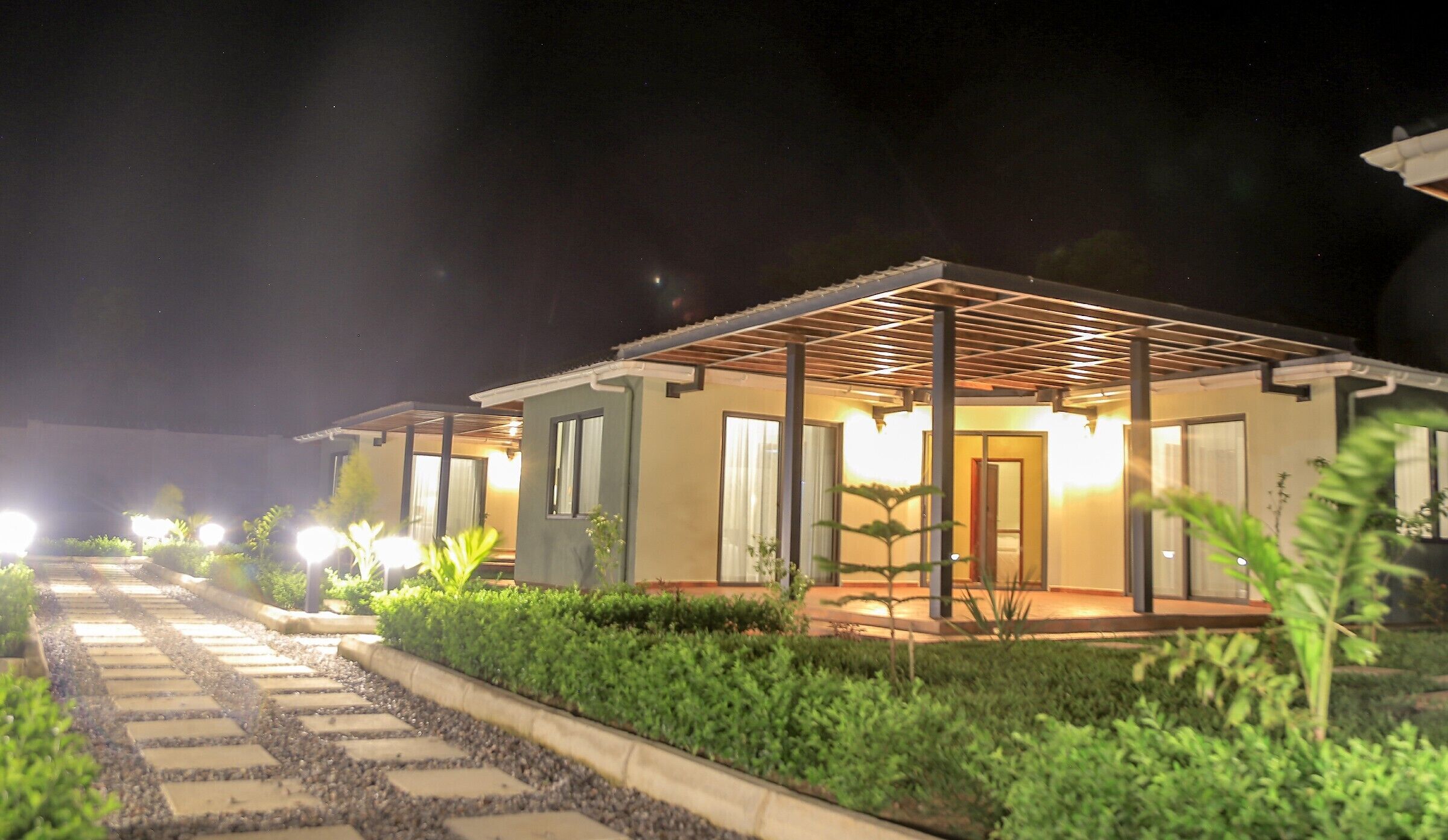 Familien-Ferienhaus | Terrasse/Patio