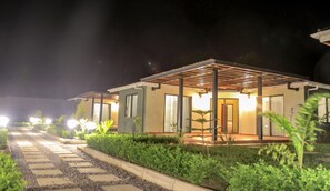 Cottage Familial | Terrasse/Patio