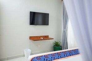 Television - Extreme Adventure Park (Busika)