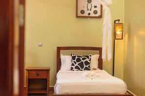 Ameublement personnalisé, Wi-Fi gratuit