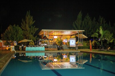 Extreme Adventure Park