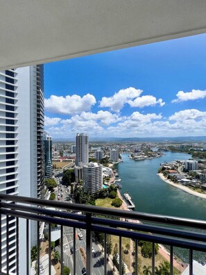 Property grounds - 26th Floor at Chevron (Surfers Paradise)