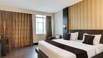 Family Suite | Free WiFi, bed sheets