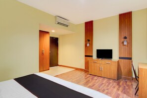 Chambre Double Deluxe