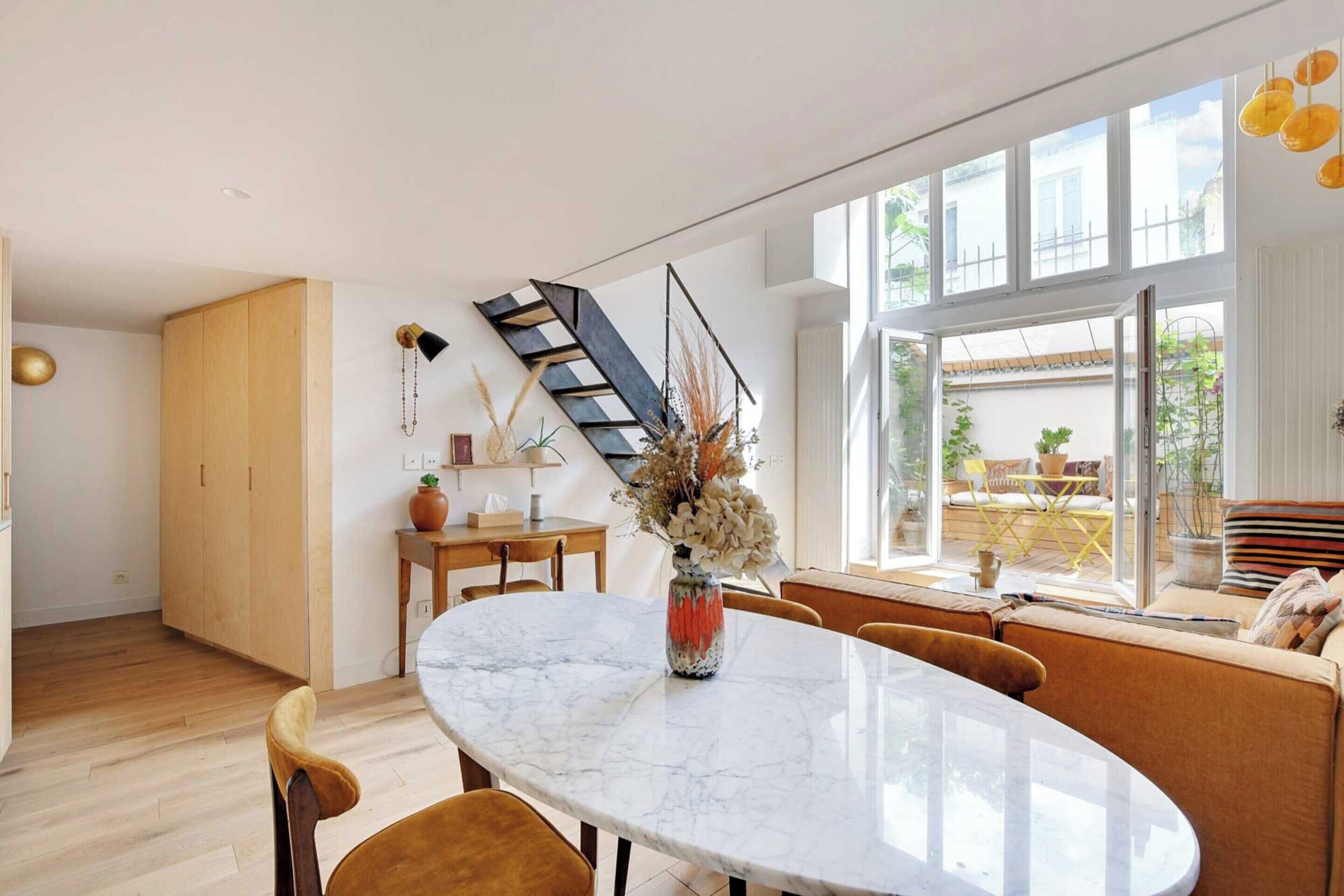 Apartment | Innenbereich