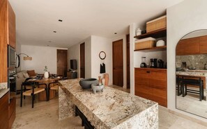 Interior - Narai Solecito House Tulum Jungle Views Aldea Zama (Tulum)