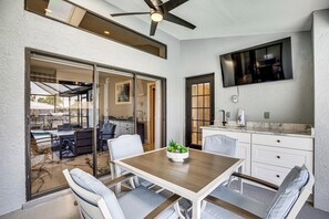 House (3 Bedrooms) | Interior - Luxe Waterfront Cape Coral Home w/ Gulf Access! (Cape Coral)