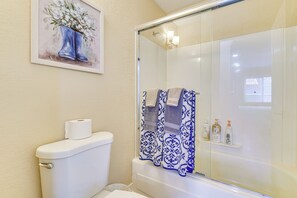 Apartment (1 Bedroom) | Innenbereich