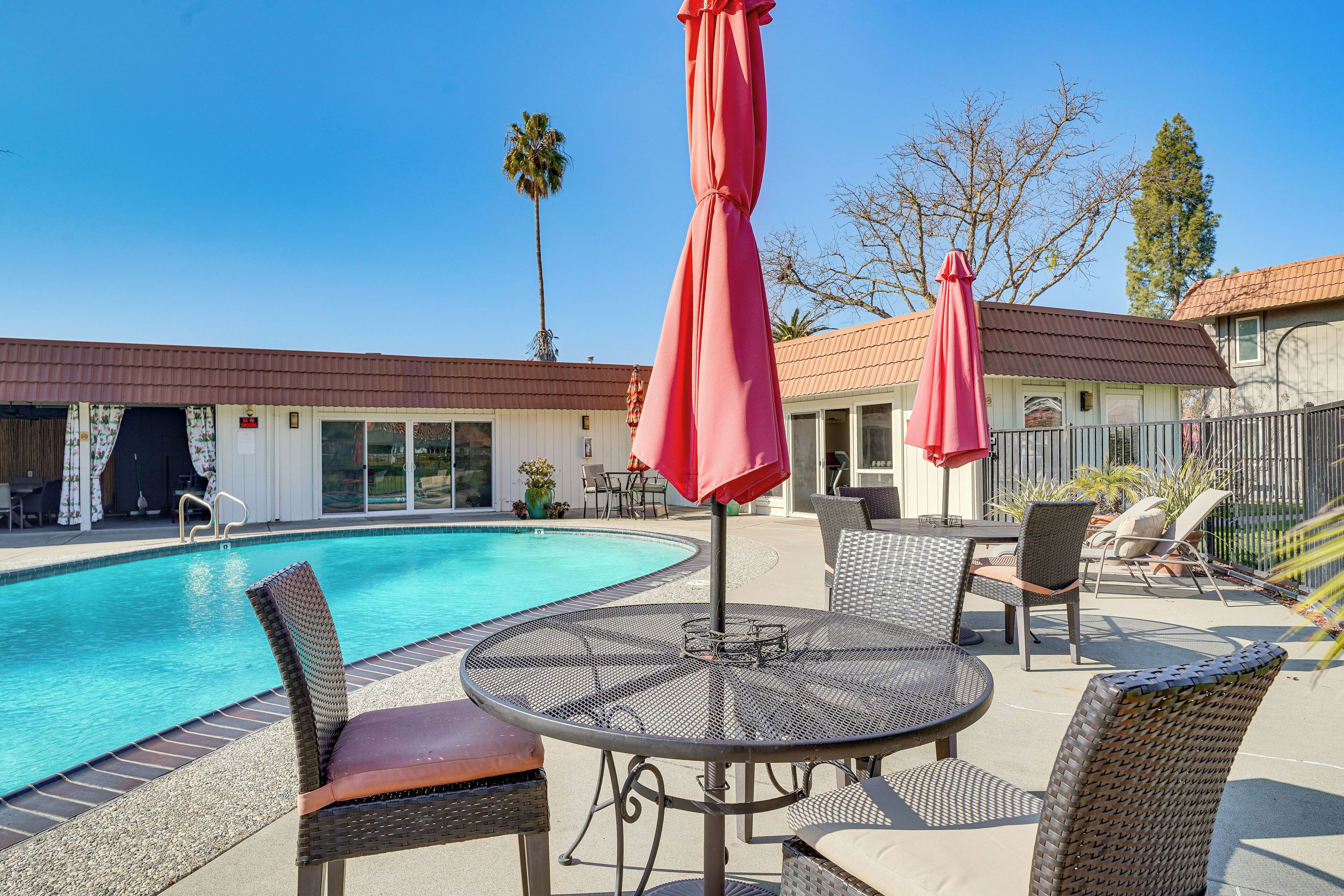 Lägenhet (1 Bedroom) | Interiör