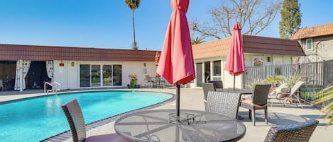 Appartamento (1 Bedroom) | Interni