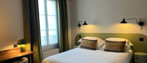 Chambre Double Classique