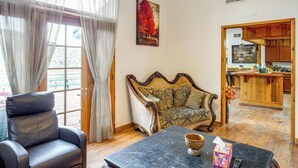 Hus (Multiple Bedrooms) | Innvendig