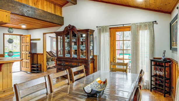Hus (Multiple Bedrooms) | Innvendig