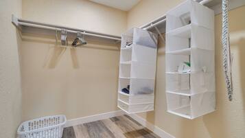 Apartamento (1 Bedroom) | Parte interna