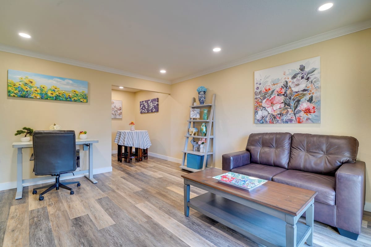 Apartment (1 Bedroom) | Front of property