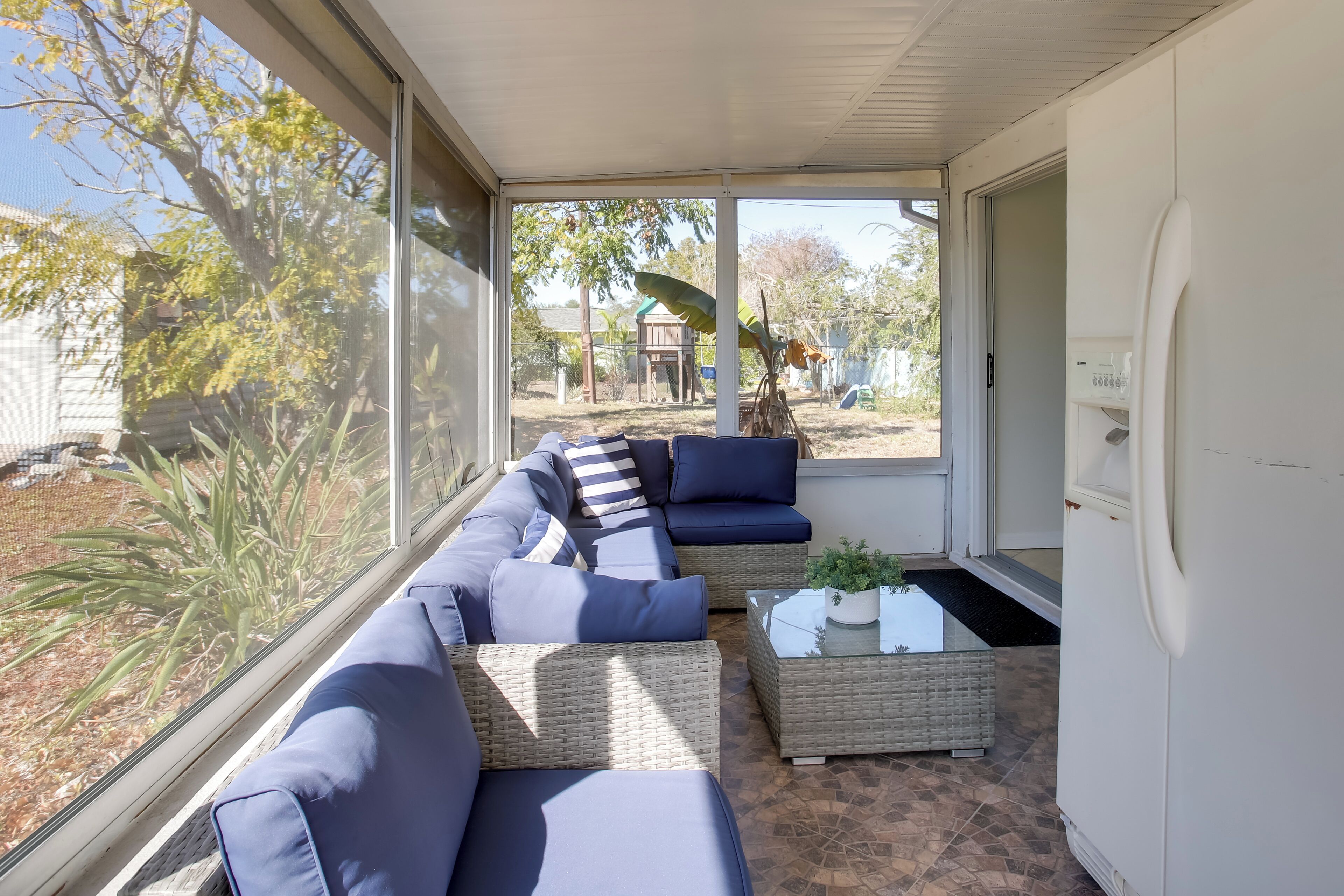 Talo (3 Bedrooms) | Sisätilat