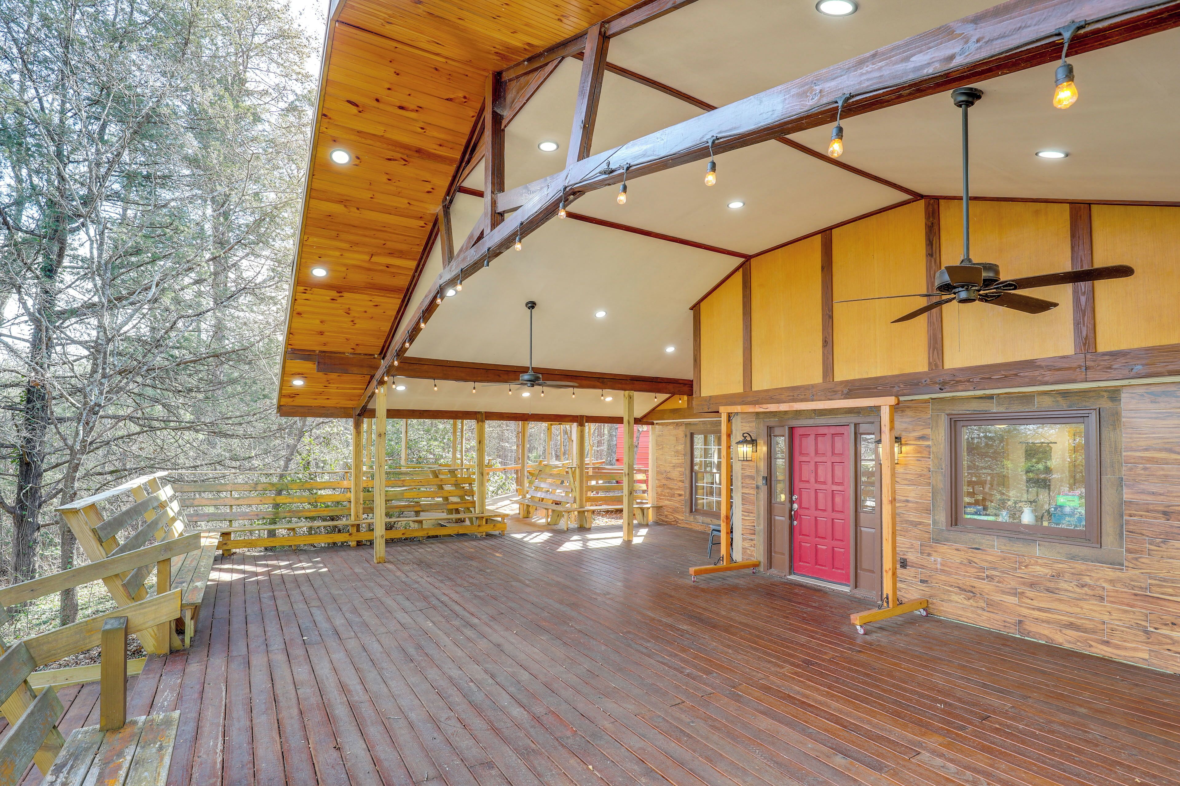 Casa (2 Bedrooms) | Interior