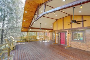 Talo (2 Bedrooms) | Sisätilat