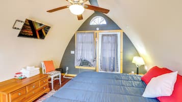 Maison (2 Bedrooms) | Intérieur