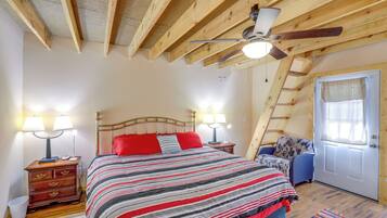 House (2 Bedrooms) | Bahagian dalam