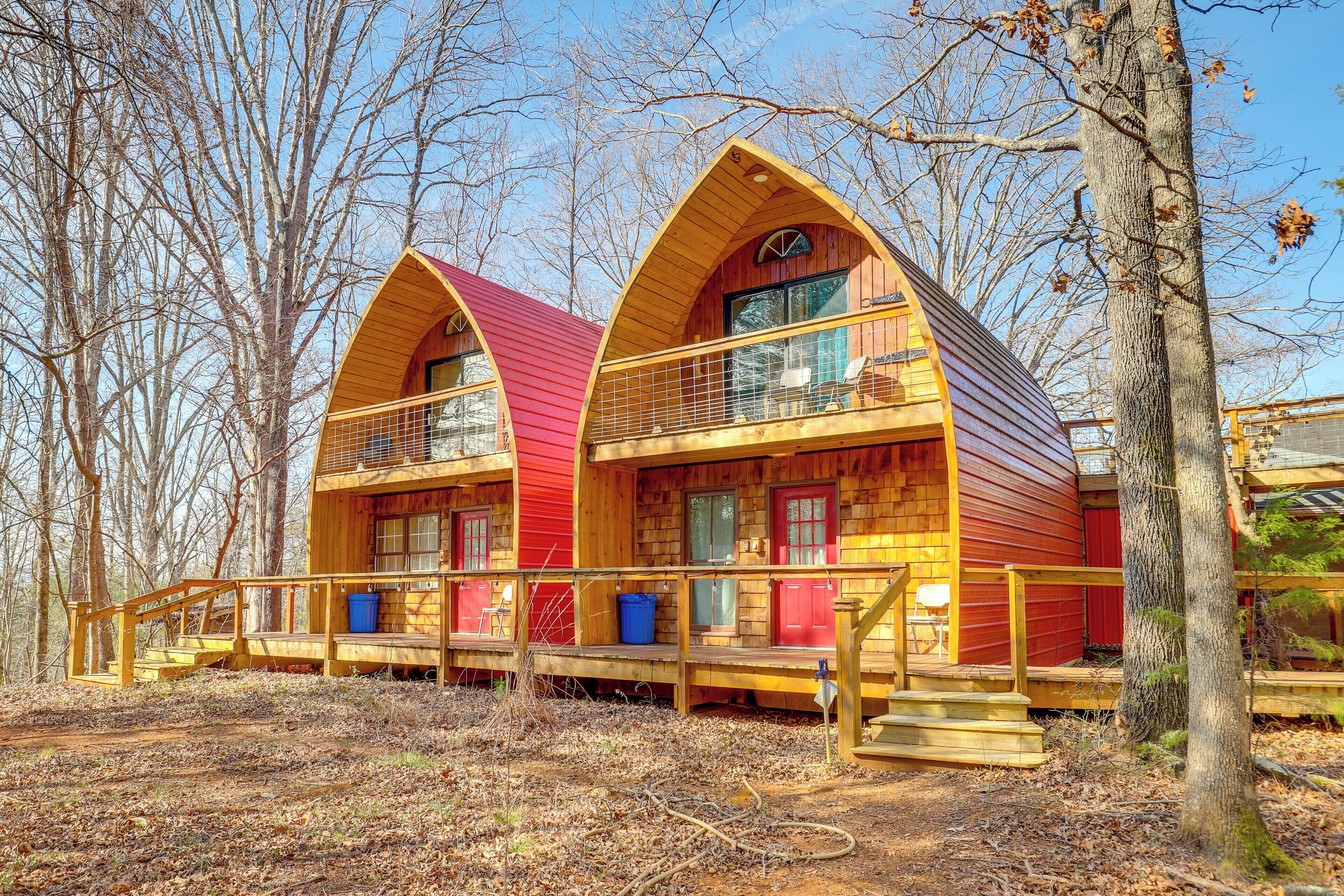 House (2 Bedrooms) | Front of property