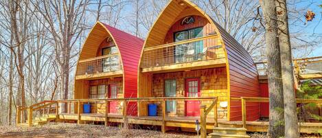 House (2 Bedrooms) | Front of property