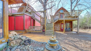 Maison (2 Bedrooms) | Intérieur