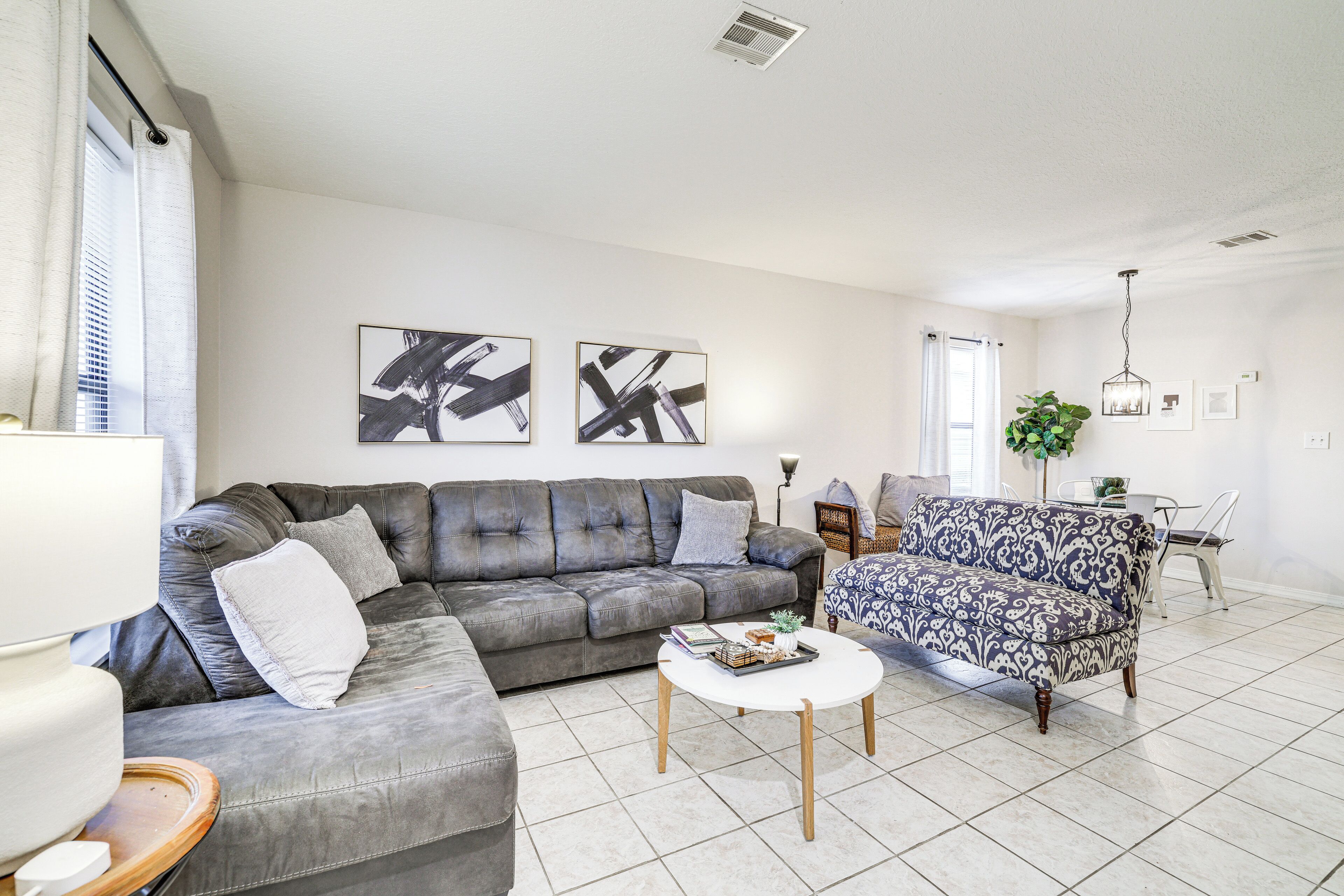 Casa (3 Bedrooms) | Interior