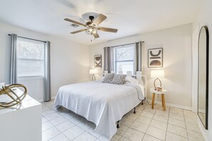 Casa (3 Bedrooms) | Interior