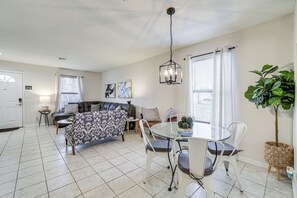 Casa (3 Bedrooms) | Interior