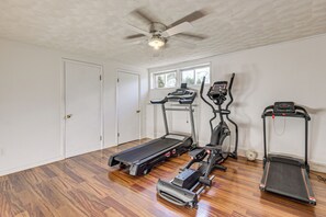 Lägenhet (2 Bedrooms) | Interiör
