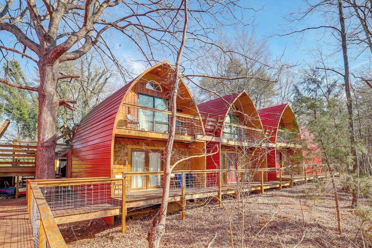 Casa (2 Bedrooms) | Vista frontal de la propiedad