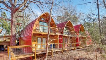 House (2 Bedrooms) | Front of property