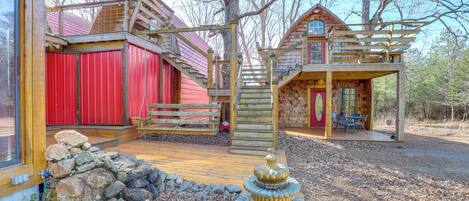 Maison (2 Bedrooms) | Intérieur