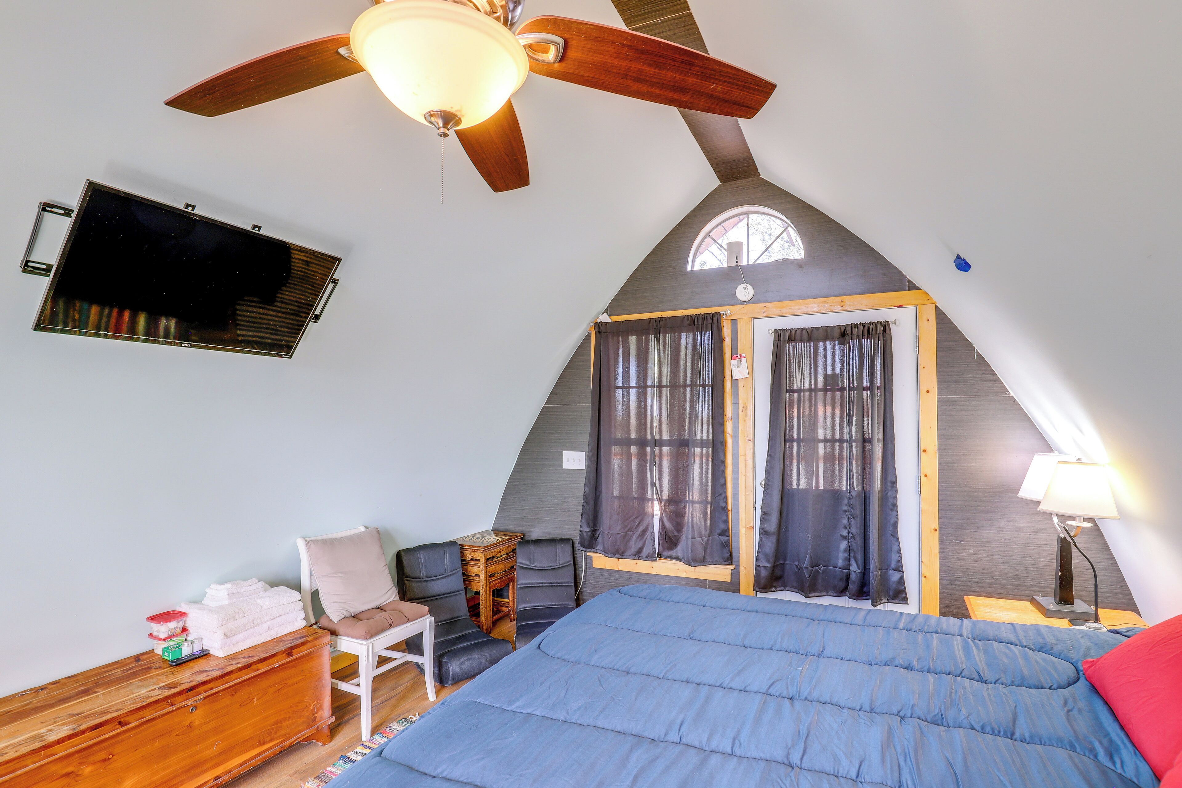 獨棟房屋 (2 Bedrooms) | 住宿內部