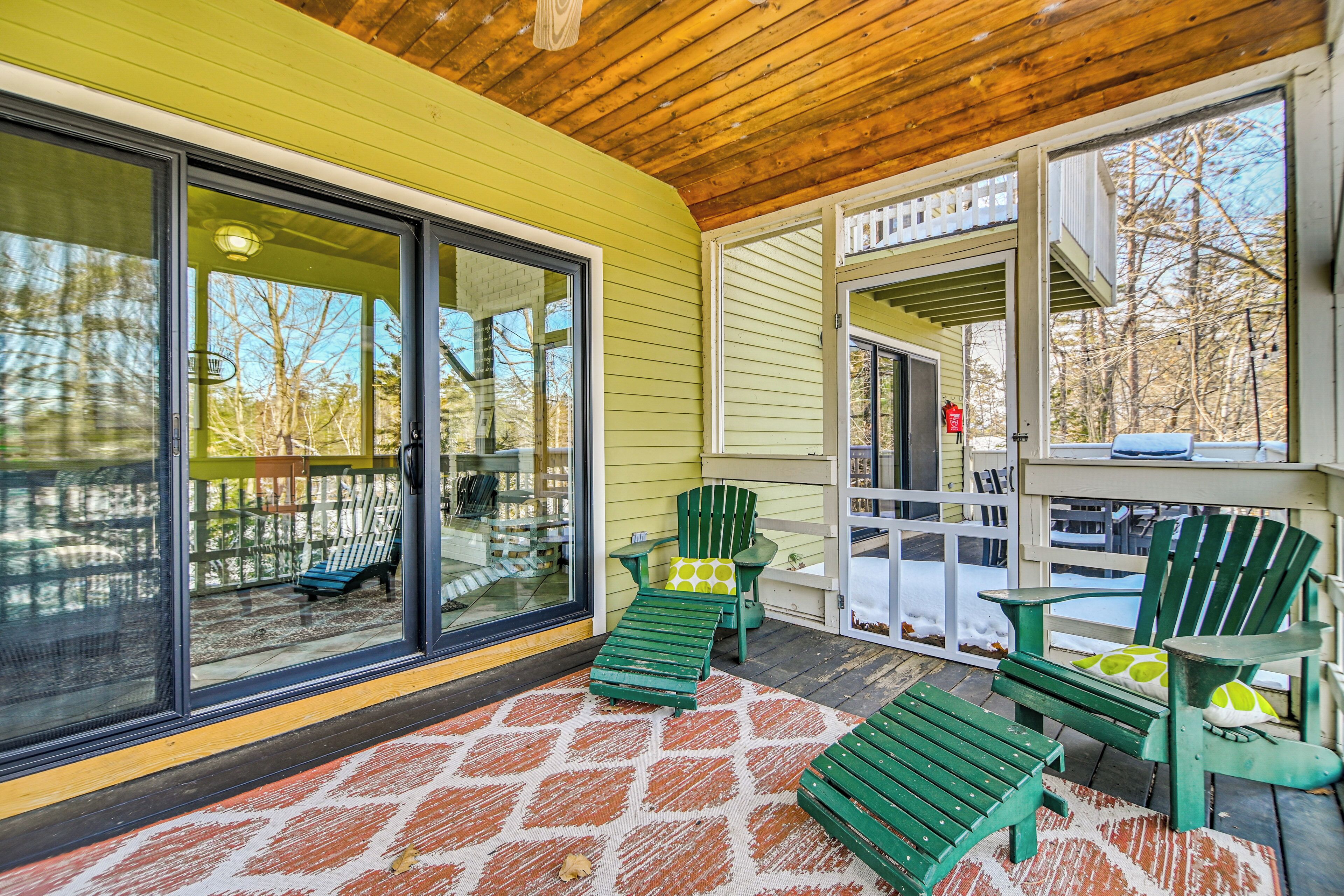 Rumah (5 Bedrooms) | Interior