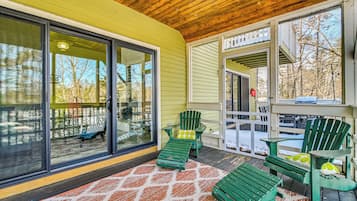 Rumah (5 Bedrooms) | Interior