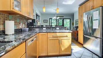 Ferienhaus (5 Bedrooms) | Innenbereich