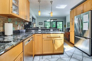 Talo (5 Bedrooms) | Sisätilat