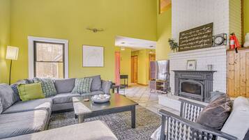 Rumah (5 Bedrooms) | Interior