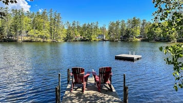 Maison (5 Bedrooms) | Intérieur