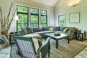 Talo (5 Bedrooms) | Sisätilat