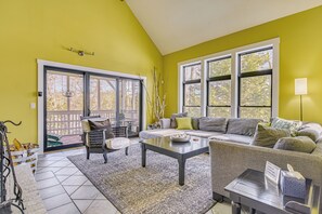 Rumah (5 Bedrooms) | Interior