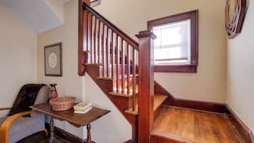 Maison (3 Bedrooms) | Intérieur